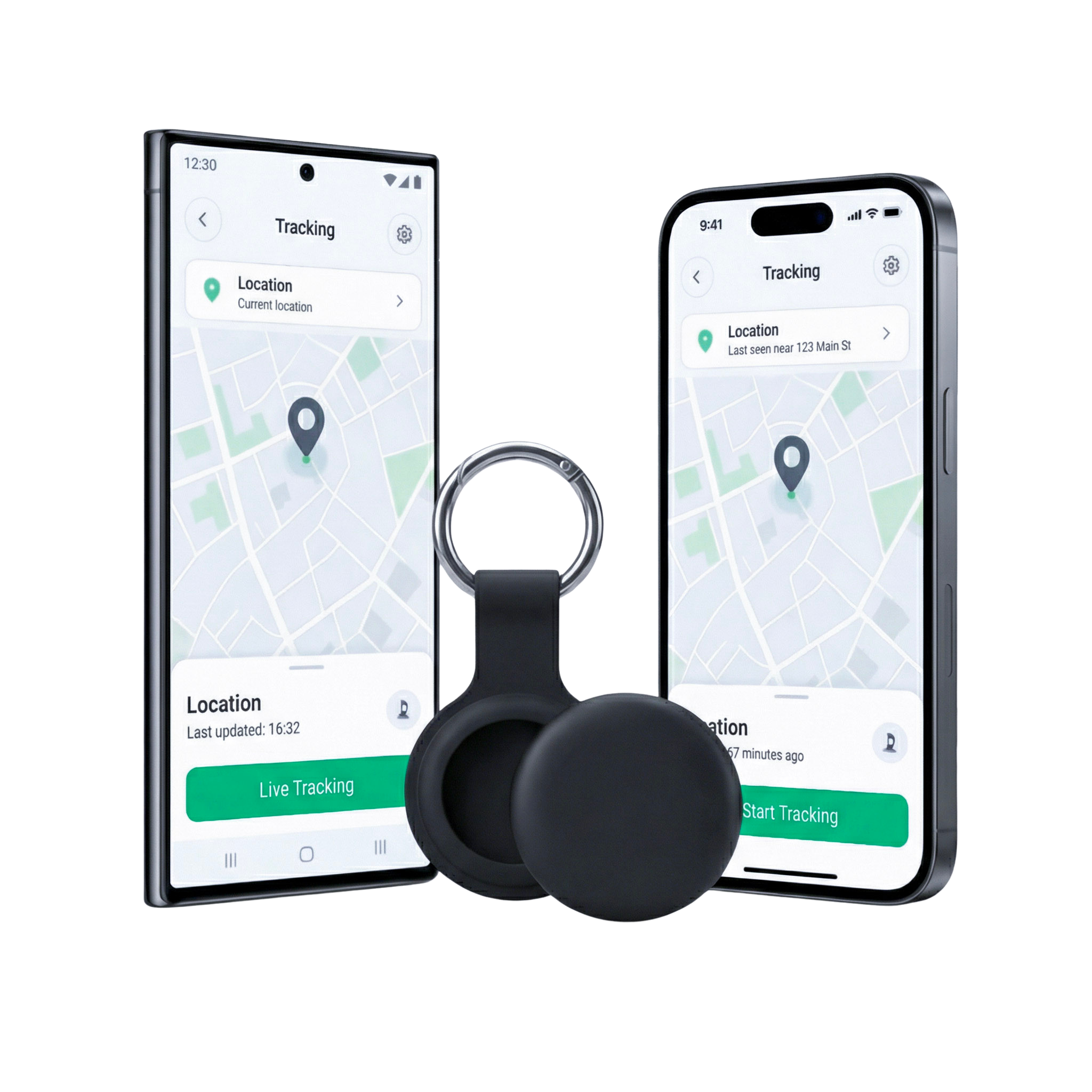 IfTrace™ Smart Tag Pro