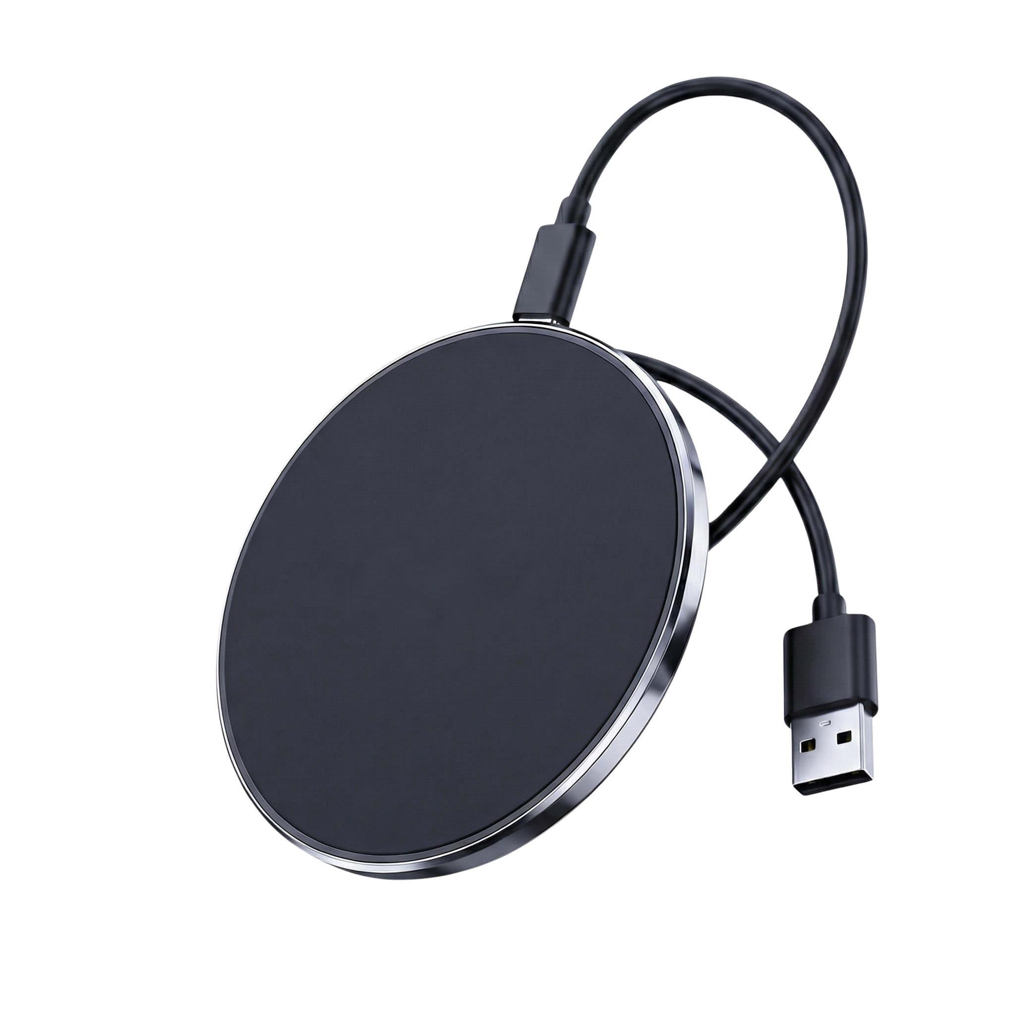 IfTrace™ Wireless Charger