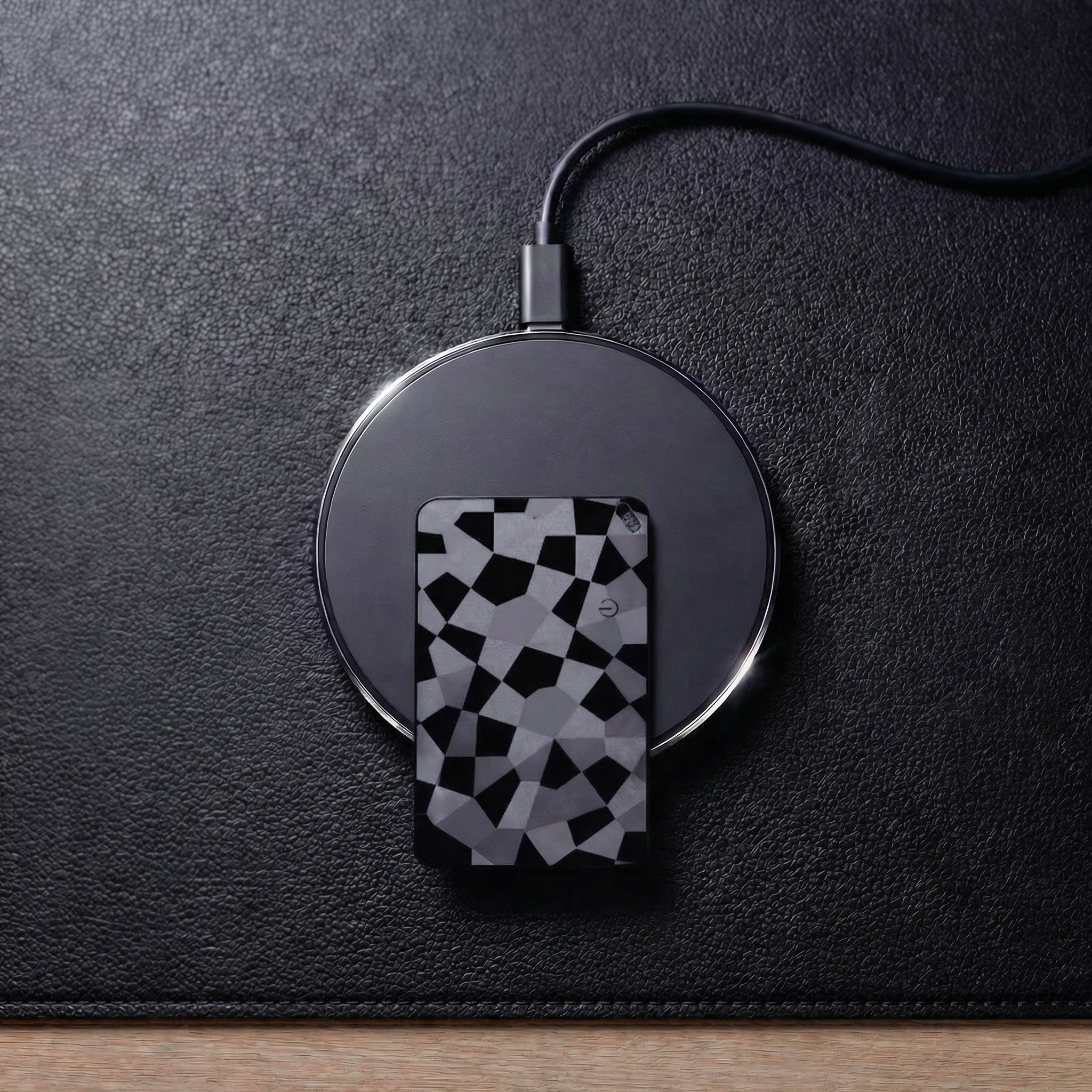 IfTrace™ Wireless Charger